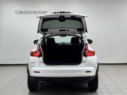 Nissan Juke I Ростов-на-Дону  - изображение 25