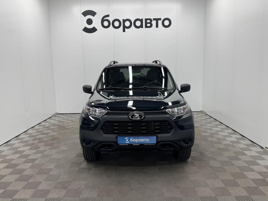 Lada (ВАЗ) Niva Travel I Воронеж  - изображение 3
