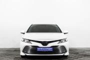 Toyota Camry VIII (XV70) Сургут  - изображение 20