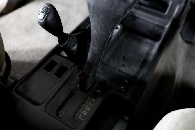 Toyota Land Cruiser Prado 90 Series Рестайлинг с пробегом 2001 года, цена 1 470 000 рублей, 393221 км, внедорожник, Автокод Объявления