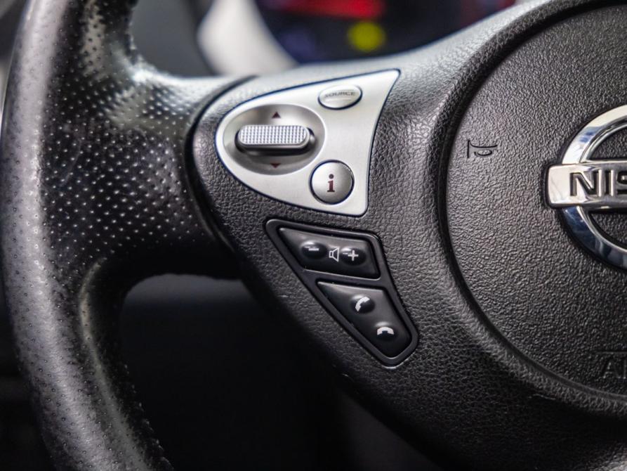 Nissan Juke I Волгоград  - изображение 17