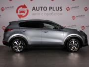 Kia Sportage IV Рестайлинг Минеральные Воды  - изображение 26