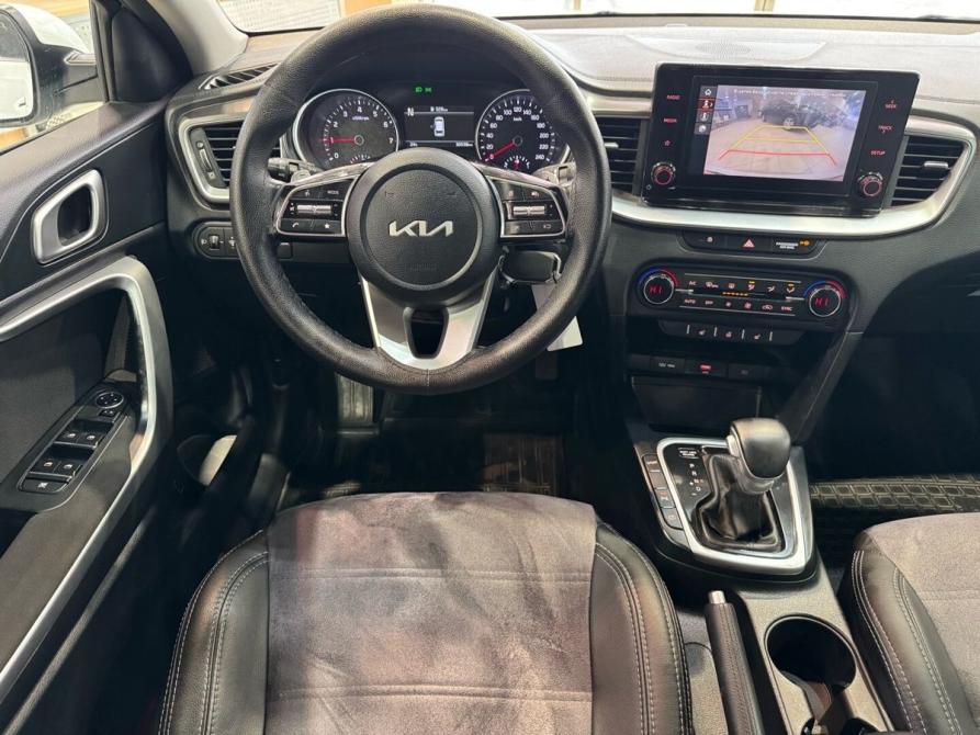 Kia Ceed III Рестайлинг Москва  - изображение 10