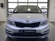 Kia Rio III Уфа  - изображение 24