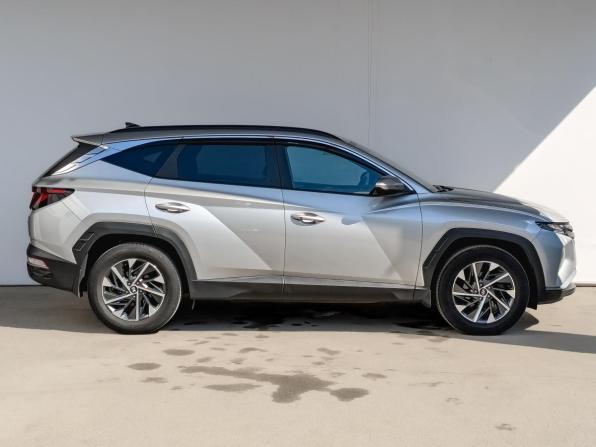 Hyundai Tucson IV с пробегом 2023 года, цена 3 300 000 рублей, 61690 км, внедорожник, Автокод Объявления