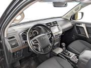 Toyota Land Cruiser Prado 150 Series Рестайлинг 2 Москва  - изображение 47
