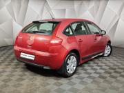 Citroen C4 I Рестайлинг Москва  - изображение 21