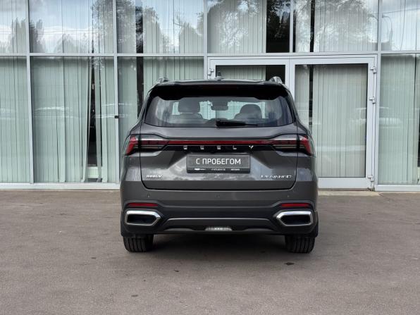 Geely Okavango I Рестайлинг с пробегом 2024 года, цена 3 050 000 рублей, 47100 км, внедорожник, Автокод Объявления