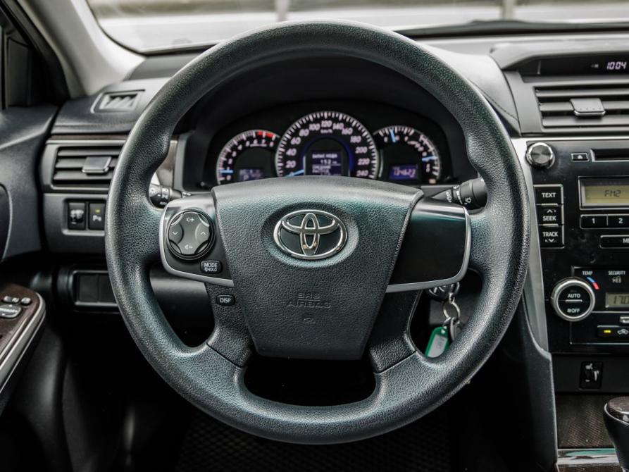 Toyota Camry VII (XV50) Волгоград  - изображение 16