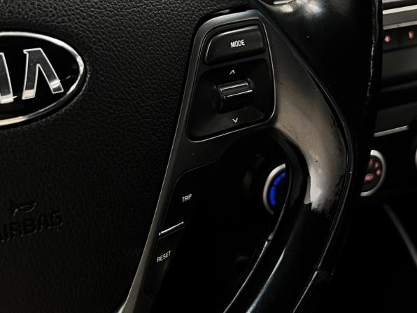 Kia Rio III Рестайлинг с пробегом 2015 года, цена 985 000 рублей, 159046 км, седан, Автокод Объявления