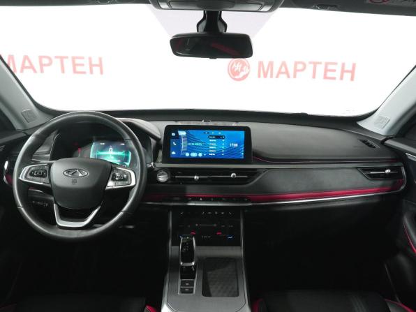 Chery Tiggo 4 Pro I с пробегом 2023 года, цена 1 537 000 рублей, 49800 км, внедорожник, Автокод Объявления