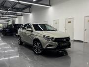 Lada (ВАЗ) Vesta I Тверь  - изображение 25