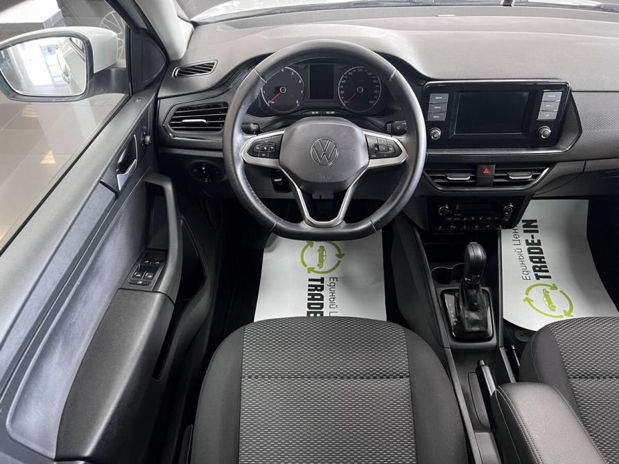 Volkswagen Polo VI Тверь  - изображение 12