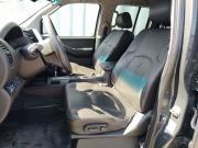 Nissan Navara (Frontier) III (D40) Ярославль  - изображение 33