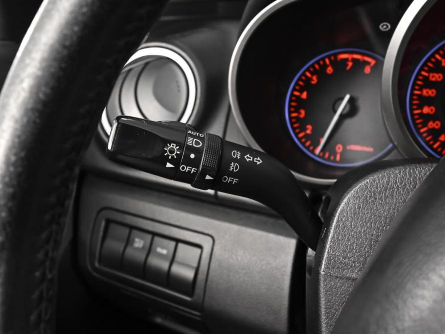 Mazda CX-7 I Рестайлинг Ставрополь  - изображение 17