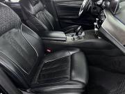 BMW 5 серии VII (G30/G31/G38) Калининград  - изображение 31