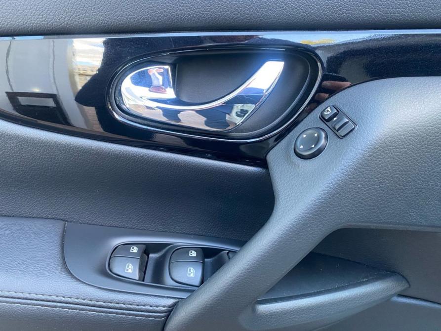 Nissan Qashqai II Рестайлинг Екатеринбург  - изображение 32