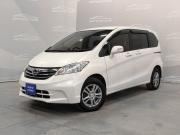 Honda Freed I Рестайлинг Новосибирск  - изображение 18