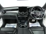 Mercedes-Benz C-Класс IV (W205) Новосибирск  - изображение 44