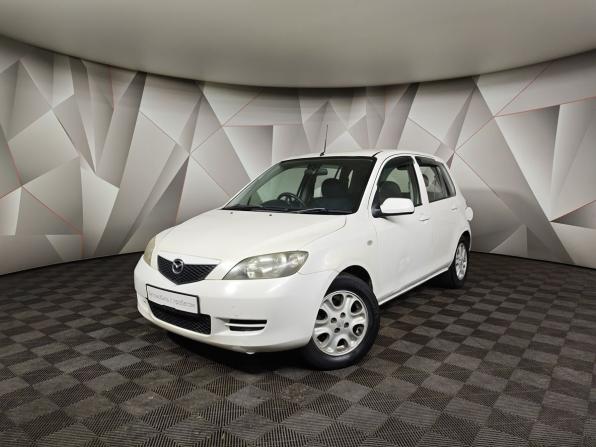 Mazda Demio II (DY) с пробегом 2003 года, цена 225 000 рублей, 311035 км, хэтчбек, Автокод Объявления