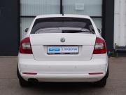 Skoda Octavia II (A5) Рестайлинг Москва  - изображение 20