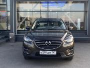 Mazda CX-5 I Рестайлинг Санкт-Петербург  - изображение 7