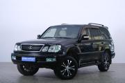 Lexus LX II Омск  - изображение 28