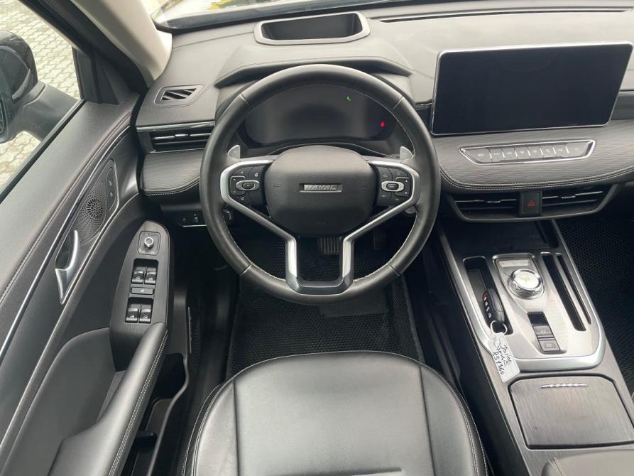 Haval Jolion I Череповец  - изображение 10