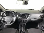 Hyundai Solaris II Москва  - изображение 31