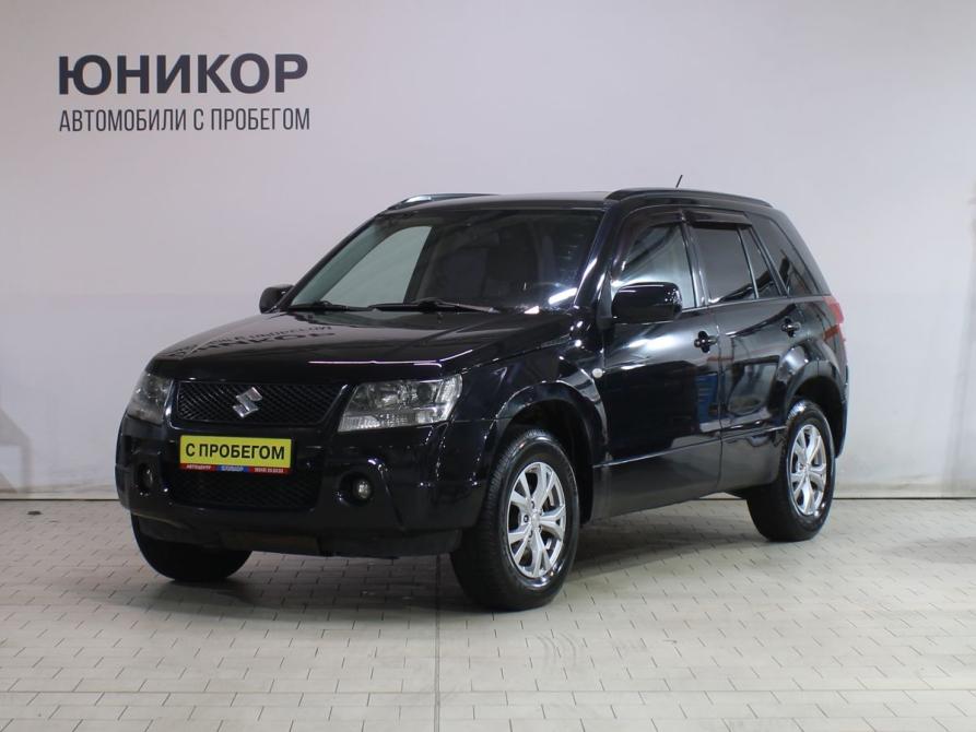 Suzuki Grand Vitara II Дзержинск  - изображение 1