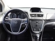 Opel Mokka I Москва  - изображение 41