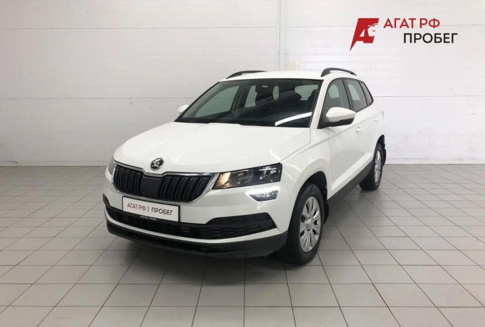 Skoda Karoq I Астрахань  - изображение 1