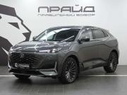 Changan UNI-K Ростов-на-Дону  - изображение 34