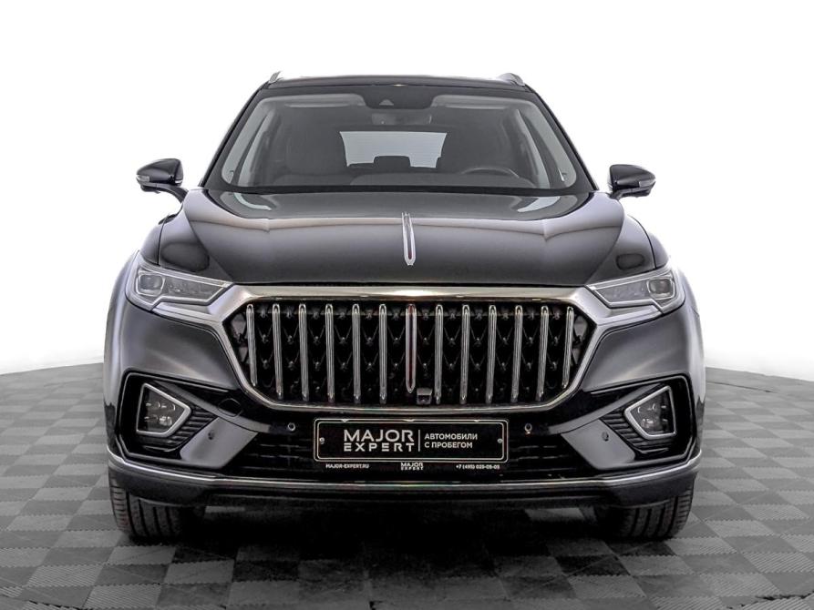 Hongqi HS5 I Москва  - изображение 2