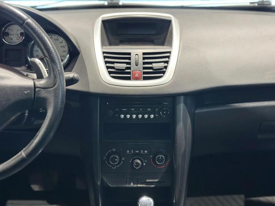 Peugeot 207 I Рестайлинг Новосибирск  - изображение 10
