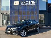 Nissan Qashqai II Рестайлинг Архангельск  - изображение 21