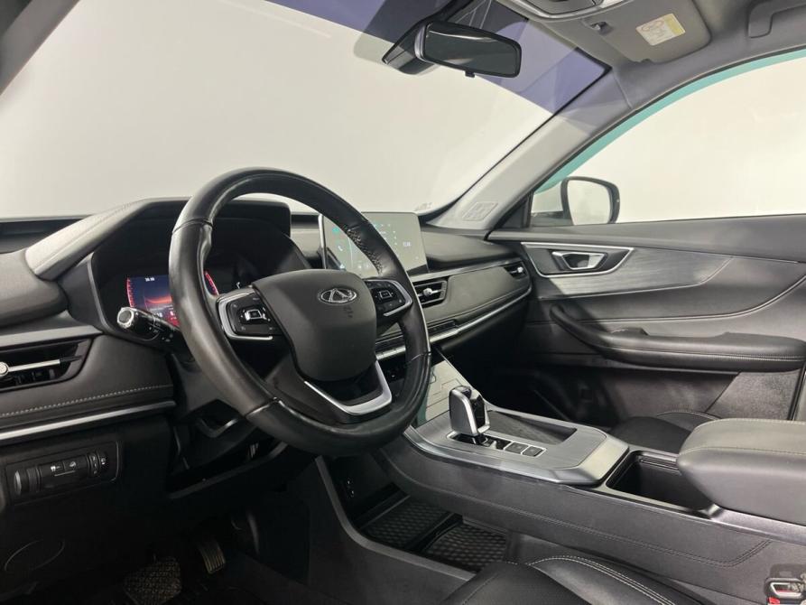 Chery Tiggo 4 Pro I Рестайлинг Ижевск  - изображение 8