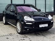Porsche Cayenne I Рестайлинг (957) Екатеринбург  - изображение 42