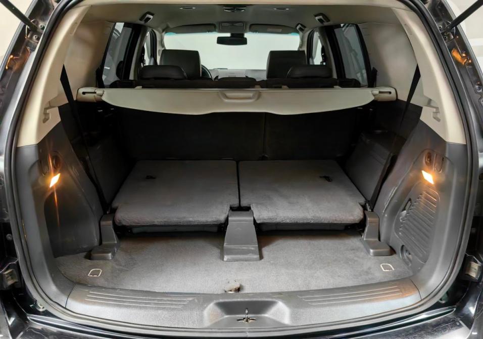 Chevrolet TrailBlazer II Москва  - изображение 26