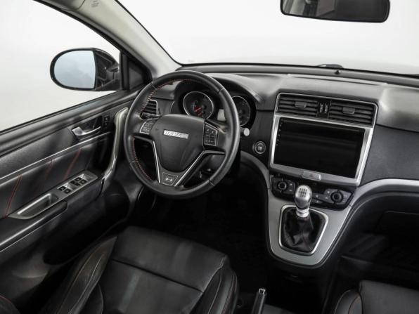 Haval H6 I с пробегом 2019 года, цена 1 249 000 рублей, 121807 км, внедорожник, Автокод Объявления