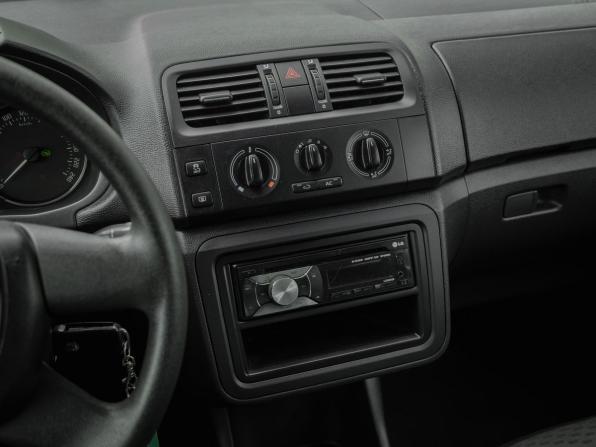 Skoda Roomster I Рестайлинг с пробегом 2012 года, цена 590 000 рублей, 169240 км, компактвэн, Автокод Объявления