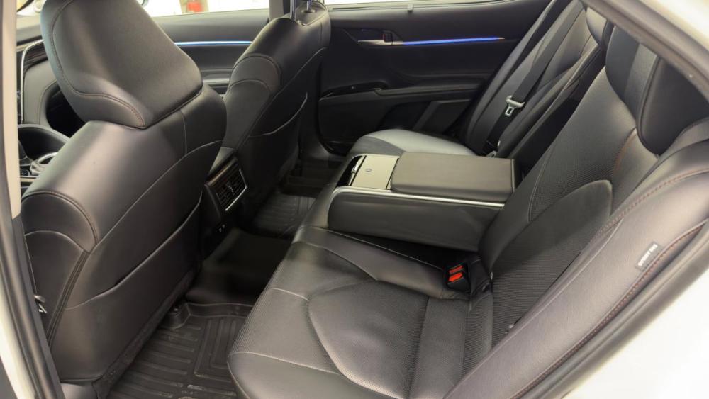 Toyota Camry VIII (XV70) Челябинск  - изображение 27