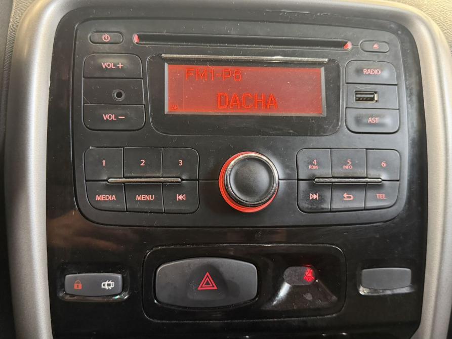 Renault Duster I Псков  - изображение 16