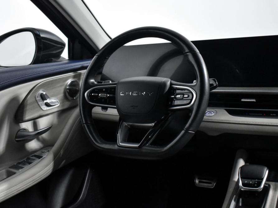 Chery Arrizo 8 Санкт-Петербург  - изображение 16