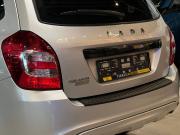 Lada (ВАЗ) Granta I Рестайлинг Оренбург  - изображение 30
