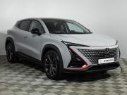 Changan UNI-T I Санкт-Петербург  - изображение 30