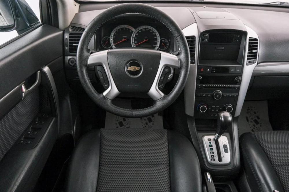 Chevrolet Captiva I Красноярск  - изображение 15