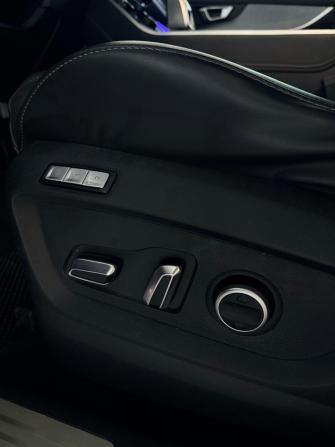 Chery Tiggo 7 Pro Plug-in Hybrid с пробегом 2023 года, цена 2 269 000 рублей, 34199 км, внедорожник, Автокод Объявления