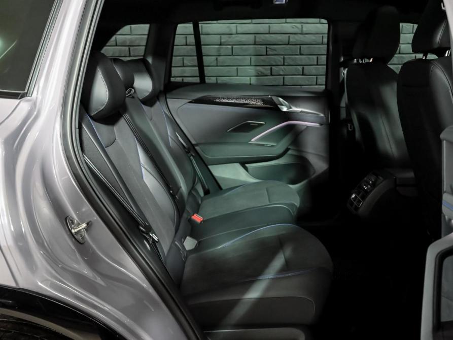 Volkswagen Tiguan III (China Market) Екатеринбург  - изображение 21