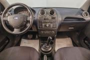 Ford Fiesta Mk5 Челябинск  - изображение 30